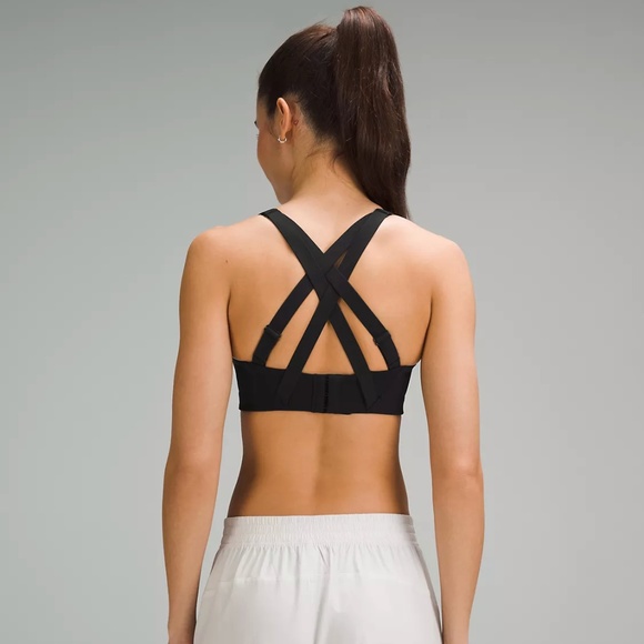 Lululemon Energy High Support Bra NWT 34B - Picture 2 of 6